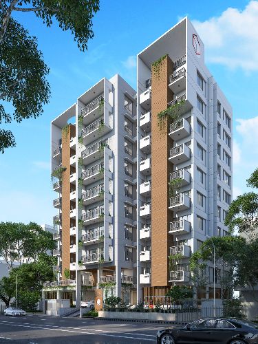 Siddhii Residency